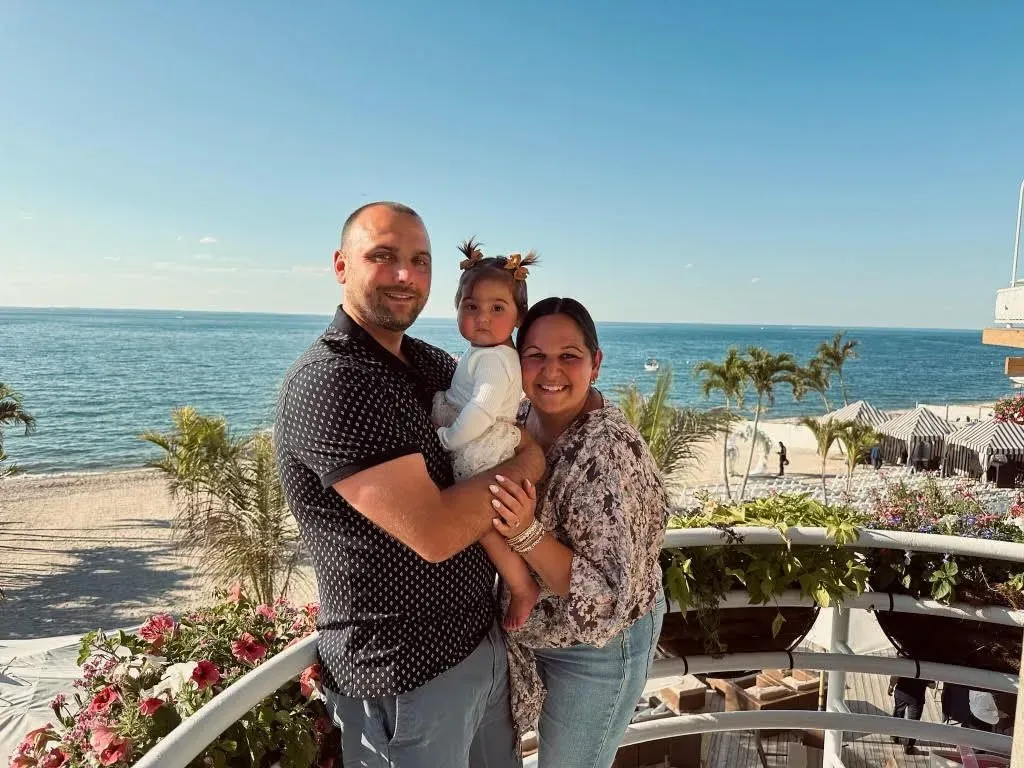 The family behind Around The Clock HVAC — a family-owned Long Island HVAC company